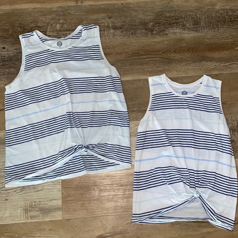 💜Mommy and me tops
